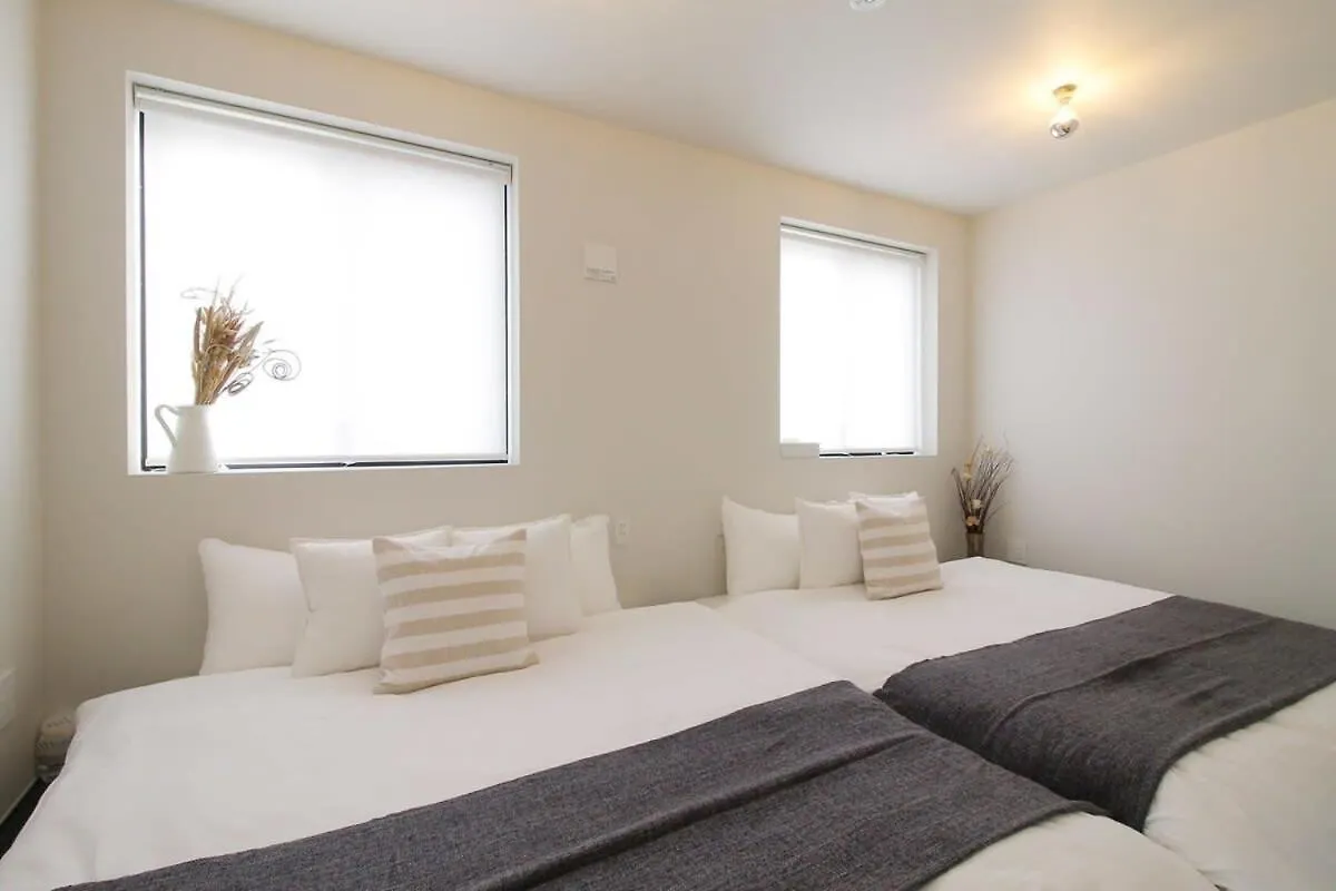 Apartment Bhotel Komachi - City Retreat With Breakfast Hiroshima