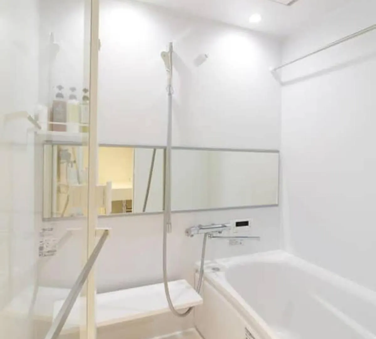 アパート Bhotel Komachi - City Retreat With Breakfast 広島市