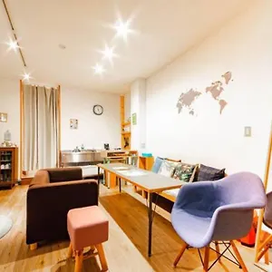 Nupuri , 小樽市 日本