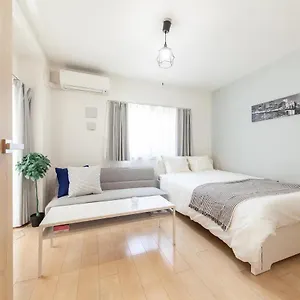 Id Ohmori20 , 東京都 日本