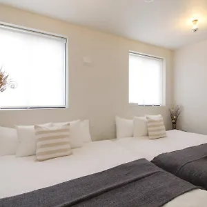 Bhotel Komachi - Breakfast & Comfort Near Downtown アパート